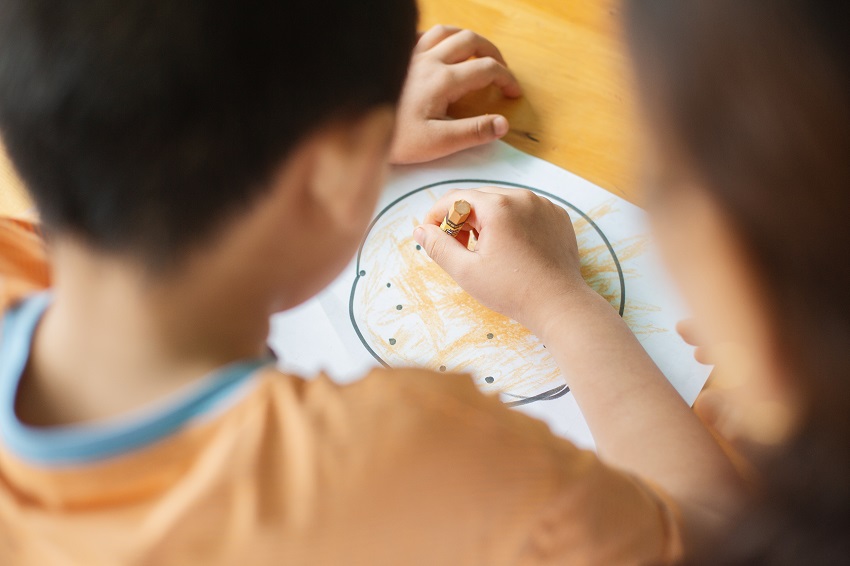 自閉癥寄宿 自閉癥寄宿